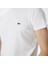 Bisiklet Yaka Slim Fit T-Shirt 4