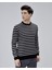 Erkek Triko Kazak K-16443 O Yaka 5