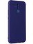 Ieg Huawei Mate 20 Lite Kılıf Nano Içi Kadife Silikon - Mor 2