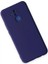 Ieg Huawei Mate 20 Lite Kılıf Nano Içi Kadife Silikon - Mor 3