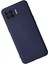 Ieg Oppo Reno 4 Lite Kılıf Nano Içi Kadife Silikon - Lacivert 3