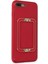 Ieg iPhone 7 Plus Kılıf Coco Elit Kapak - Kırmızı 2
