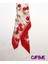 Cafbaf Fular Bandana Kirazlar MODEL.8508 2
