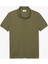 Slim Fit Polo Yaka T-Shirt 4