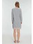Bicomi Pamuklu Uzun Kollu Gecelik 2