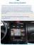 Peugeot 206 Wifi Gps Kablosuz Carplay 9 Inç 4gb Ram 32GB Depolama Kamera Multimedya Navigasyon Sistemi - 1999-2010 Model 5