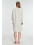 Bicomi Pamuklu Uzun Kollu Gecelik 2