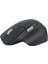 Mx 3s Kablosuz Mouse, 8.000 Dpı, Sessiz, Ergonomik, Ultra Hızlı Kaydırma, Çoklu Cihaz Özelliği,, Logi Bolt USB Alıcı, Siyah 1