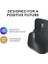 Mx 3s Kablosuz Mouse, 8.000 Dpı, Sessiz, Ergonomik, Ultra Hızlı Kaydırma, Çoklu Cihaz Özelliği,, Logi Bolt USB Alıcı, Siyah 3