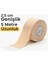 - Kinezyo Ağrı Bandı 2.5 cm x 5 M Ten Rengi 4