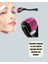 Ieg® Dermaroller Titanyum 540 Iğneli 1 mm Cilt Yenileme ve Anti Aging Etkisi 3