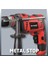 Einhell Tc Id 550 E Darbeli Matkap 550 Watt 3
