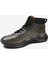 Erkek Haki Hakiki Deri Sneaker Bot 3K1UB16490 7