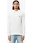Polo Yaka Uzun Kol Slim Fit Sweatshirt 1