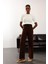 Kahverengi Triko Pantolon R0076 1