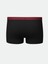 Yeni Sezon Standart Kalıp Pamuklu Esnek Erkek Boxer 3'lü 5