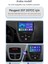 Peugeot 207 2gb Ram 32GB Depolama 9 Inç Wifi Gps Kablosuz Carplay Kamera Multimedya Navigasyon - 2009-2013 4