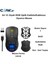Nexus Air V1 Kablosuz 10000 Dpi Pixart PMW3325 Sensör Değiştirilebilir Kapaklı Rgb Kablosuz Gaming Mouse Siyah 1