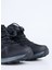 Siyah Erkek Çocuk Bot Wanton-Anchor-B 5