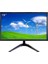 19" LED PG-OT19B 5ms 60Hz HDMI Multimedya Monitör (1440 x 900) 1