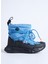 Mavi Erkek Çocuk Kar Botu Magda-Bowden-B 1