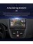 Peugeot 207 4gb Ram 64GB Depolama 9 Inç Wifi Gps Kablosuz Carplay Kamera Multimedya Navigasyon - 2009-2013 5