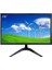 19" LED PG-OT19 5ms 60Hz HDMI Multimedya Monitör (1440 x 900) 1