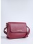Bordo Kadın Çapraz Çanta VBS5A803150 2