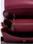 Bordo Kadın Çapraz Çanta VBS5A803150 4