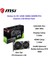 Msı Nvıdıa Geforce Rtx 3060 Ventus 2x 12G Oc 12 GB Gddr6 192 Bit Ekran Kartı 1