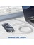 Type C-C, Örgülü, Güçlendirilmiş Boyun, 60WATT Pd Hızlı Şarj Kablosu, iPhone 15/16 ve Android Için 5