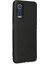 Ieg General Mobile Gm 22 Pro Kılıf First Silikon - Siyah 3