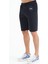 Antony Lacivert Standart Kalıp Erkek Şort - 81247 8