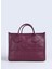 Bordo Kadın El Çantası A1299626TU 1