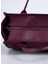 Bordo Kadın El Çantası A1299626TU 4