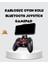Bfs Bluetooth Gamepad Kablosuz Oyun Kumandası Tek Cihaz Destekli 1
