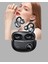 Bfs Kablosuz Açık Kulak Kulaklık Bluetooth 5.4 Type-C Hızlı Şarj 30 Saat 4