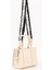 Siyah Çanta Çanta 930151 Bej 6