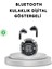 Bfs Bluetooth 5.3 Kablosuz Kulaklık Hifi Stereo ve Ekstra Bass Dijital Ekranlı 1