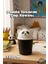 Sevimli Panda Masaüstü Mini Çöp Kovası Panda Görünümlü Masaüstü Çöp Kutusu - 1500 ml 1