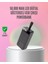 - 50.000 Mah Ultra Güçlü Powerbank 4 USB Çıkışlı, LED Dijital Göstergeli, Hızlı Şarj Destekli Taşınabilir Şarj Cihazı 1