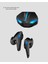 Bfs Gaming Bluetooth Kulaklık Pasif Gürültü Önlemeli 12MM Sürücülü 2