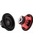 MK-S20 8" 20CM 1000 Watt Subwoofer Hoparlör 1