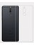 Ieg Huawei Mate 10 Lite Kılıf Lüx Şeffaf Silikon 3
