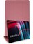 Ieg iPad Mini 6 Kılıf Tablet Smart Kılıf - Pembe 1