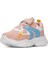 Çocuk Günlük Comfort Ultra Yumuşak Ortopedik Rahat Taban Cırt Bantlı Spor Ayakkabı Sneaker 2