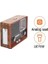 Nostaljik Vintage Tam Bant Fm Radyo Usb/aux/sd Retro Bluetooth Hoparlör Saatli Fenerli Müzik Kutusu Ist 6