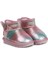 Slide BUCK3060-BH009 Kürklü Çocuk Botu - Pembe 3