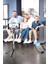 Bfs Kumandalı Tripod Telefon Tutucu Selfie Çubuğu 360 Derece Dönebilen 2