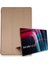 Ieg iPad Mini 3 Kılıf Tablet Smart Kılıf - Rose Gold 1
